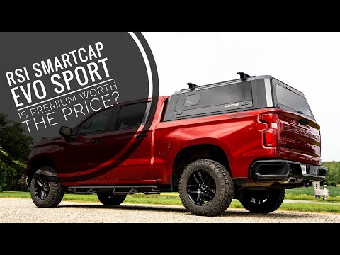 RSI SmartCap Evo Sport - My Initial Thoughts - 2024