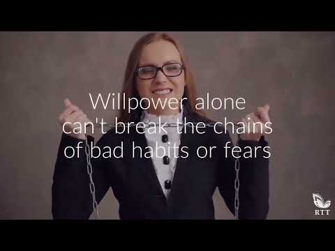 What is Rapid Transformational Hypnotherapy