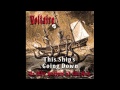 This Ship's Going Down by Voltaire (OFFICIAL ...
