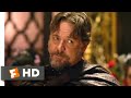 The Man With The Iron Fists 2012 My Name Is Mr Knife Scene 1 10 Movieclips