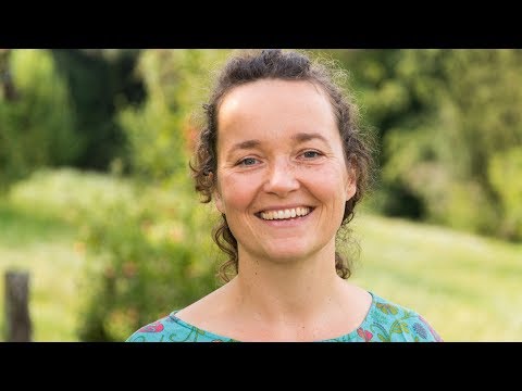 YVONNE WOLOSCHYN | Als Patchworkmama zur Digitalunternehmerin