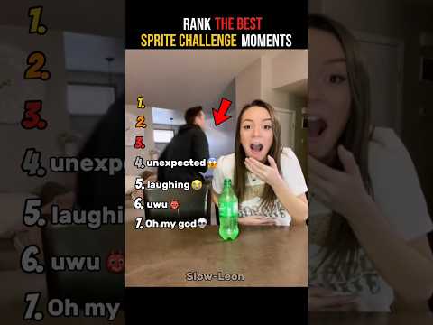 Do not miss the End!😭😭 #shorts #ranking