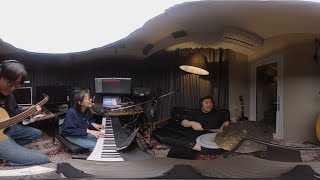[360] WELOVE Instant Live | Blessed Assurance (예수로 나의 구주 삼고)