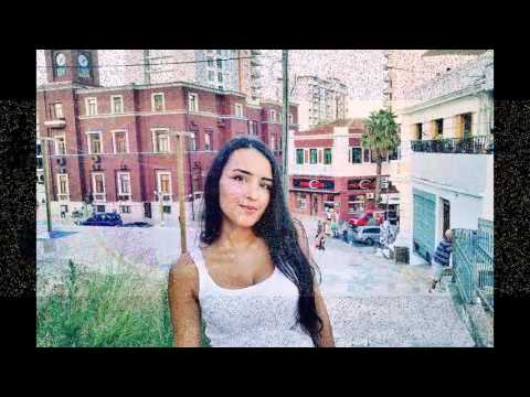 Slobodanka Karamanova - Stay with me (Sam Smith)