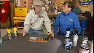 16070ZP Rust Encapsulator, Black, 1-Gallon - video thumbnail 4