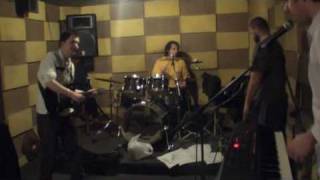 Faith No More Cover - Smaller and Smaller