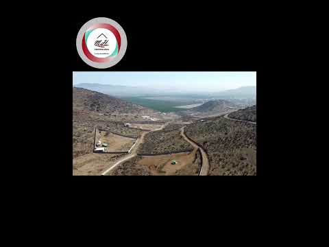 parcelas en cruz de cañas , Pan de azúcar