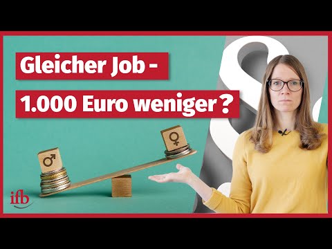 Aktuelle Rechtsprechung: Lohngleichheit - eine Verhandlungssache?