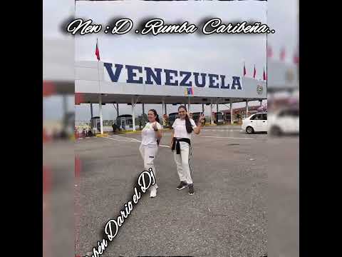 New - D Rumba Caribeña - Dario Quijije El Dj - 0981885448 🫶🎵🎧🍺💪