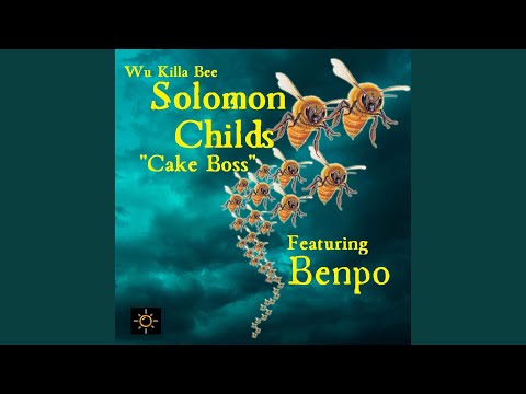 Cake Boss (feat. Benpo)