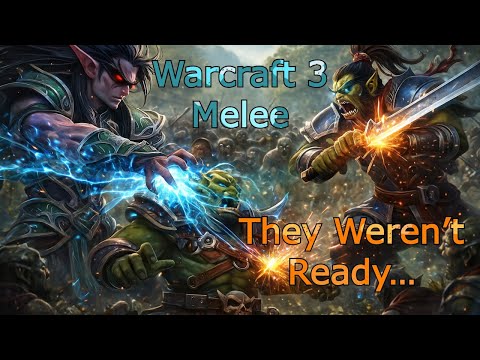 NE + Orc Mirror DOMINATION! Goldshire 2v2 Won in Under 10 Minutes!