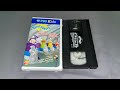Opening To Teletubbies Bedtime Stories And Lullabies 2000 VHS
