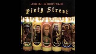 John Scofield - Motherless Child.m4v