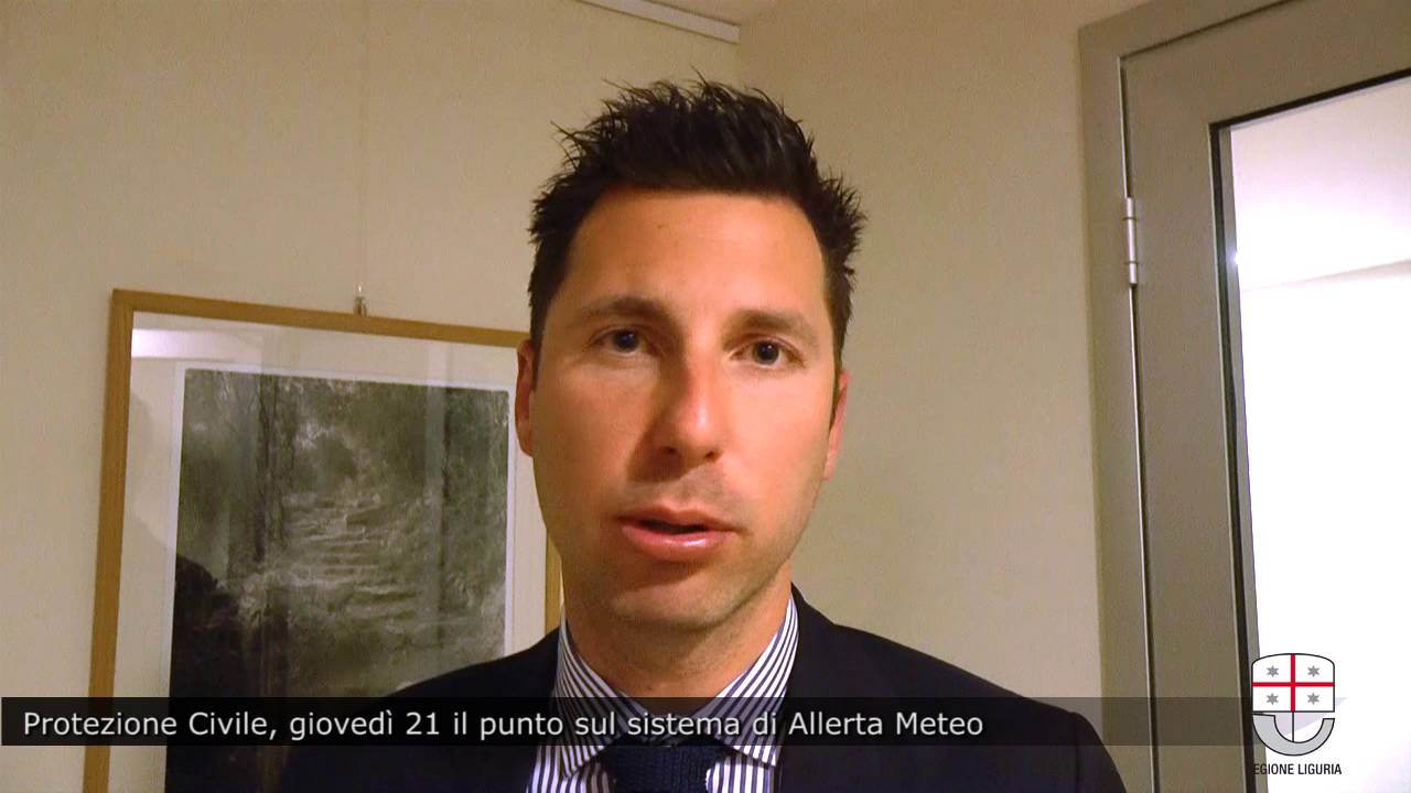 Protezione Civile, giovedì 21 il punto con i sindaci sul sistema di Allerta Meteo
