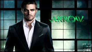 Arrow - 1x07 Music - Gem Club - I Heard The Party