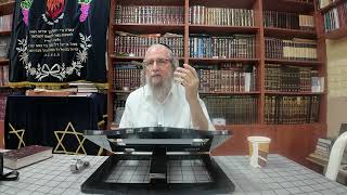 פרשת תצווה.  להדליק את הנשמה
