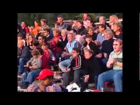 Cup: St. Gallen humiliated against Küssnacht am Rigi