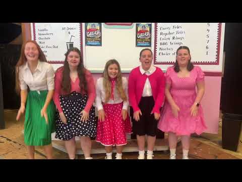 Born to Hand Jive