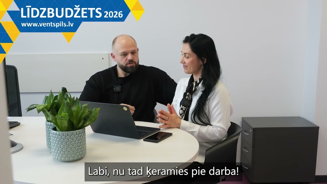 Kā iesniegt savu ideju līdzdalības budžetam?