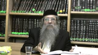 דרך מצוותיך מצות אחדות ה' הקדמה חלק ב הרב ווכטר