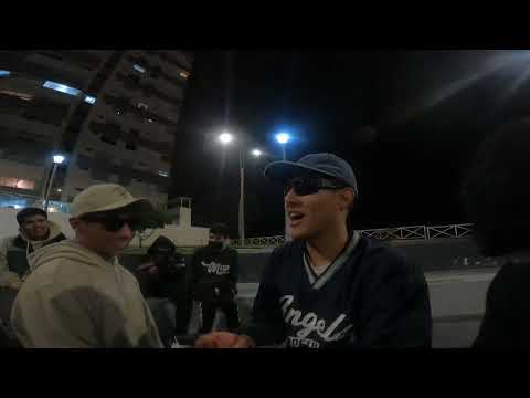 PCH vs BERREWAN - GRAN FINAL - LZ ROOKIES CLASIFICATORIA 1