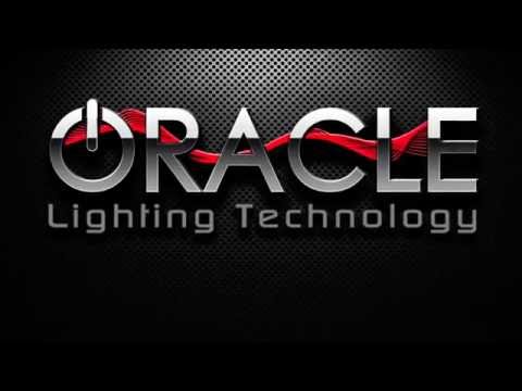ORACLE Halo Kit Installed on 2008 BMW 3-Series 325i by Advanced Automotive Concepts