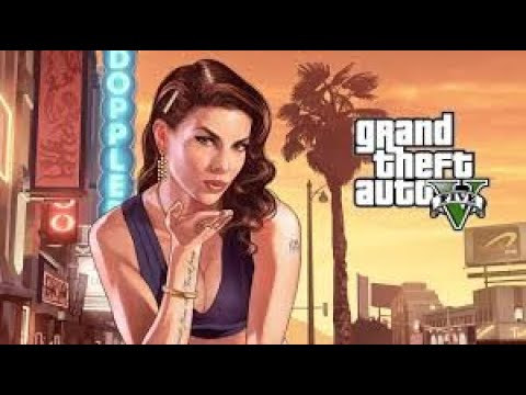 GROVE STREET.. MY HOME | Grand Theft Auto V #10