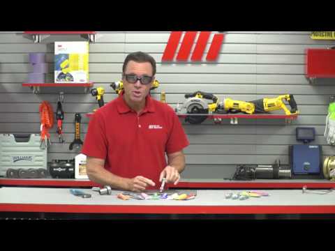 Tom's Toolbox - Dykem - Cross Check Torque Seal