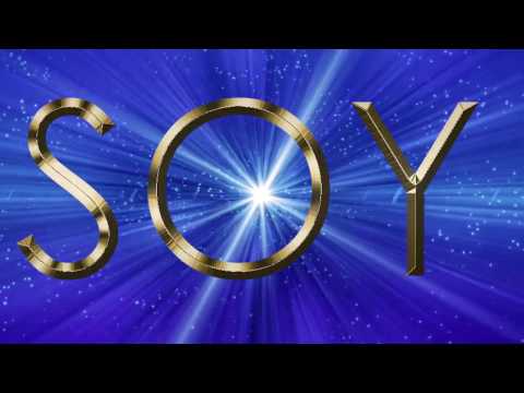SOY COMO SOY - Himno de Mr. Gay Pride España, by MIRELA, Lyric Video