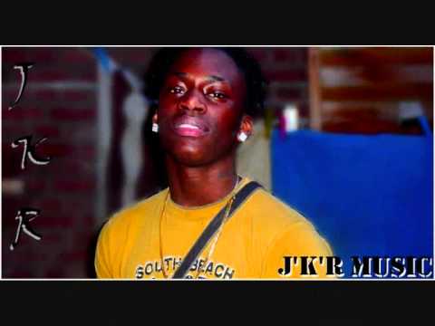 J'K'R Ft Jaayy & G'Milton - Mita Sigi Draai