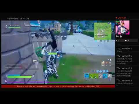 GIFTING MINTY AXE‘S TO SUBSCRIBERS! MINTY PICKAXE CODE FREE (Fortnite Item Shop)