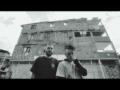 Gordo Sarkasmus / La Teoría del Cao$