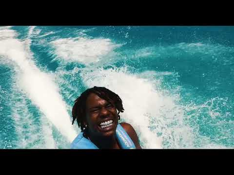 DUVY | MIRRORS (Official Music Video)