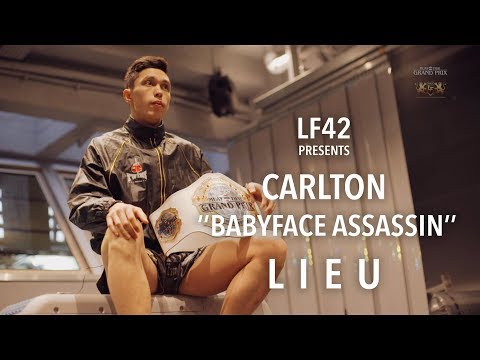 LF42: Carlton Lieu