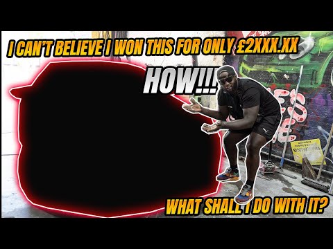 TAKING DELIVERY OF WHAT COULD BE MY BEST WIN FROM COPART AUTO AUCTION | REBUILDING A WRECKED CAR