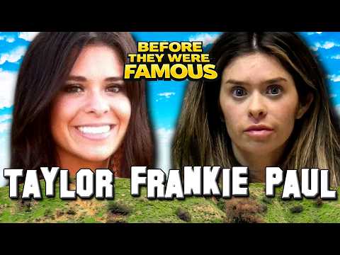 Taylor Paul Bansilal Age