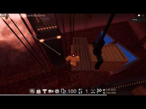 [FE2] Abandoned Harbour (6.3 Crazy+)