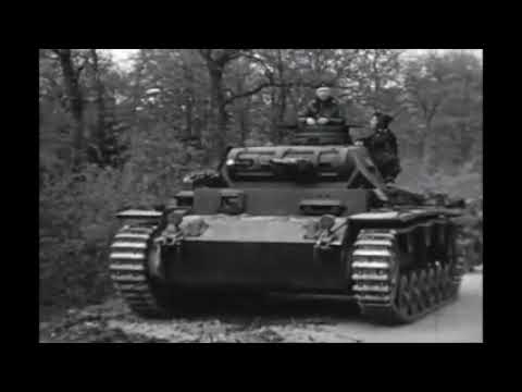Die Geschichte des 8. Panzerregiments
