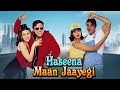 Haseena Maan Jayegi 1999 Govinda Sanjay Dutt Superhit Hindi Movie Karisma Kapoor