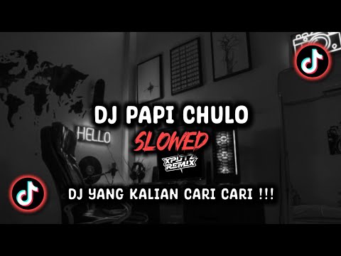 Papi Chulo Tiktok