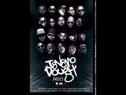 Lapiz Music Presenta - Tenemo el Dough - Explicit Version 2014