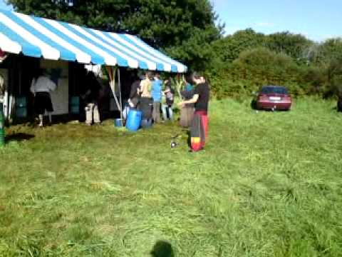 Teuf breizh attack, fass kche, brsf