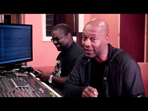 When All Hell Breaks Loose - Palmer Williams