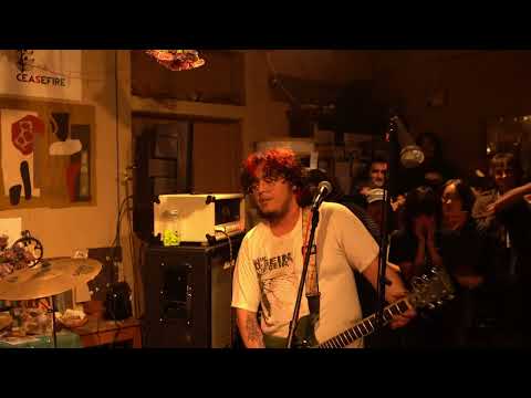 Bloom Dream Vol.2 3~15~25 SubRosa