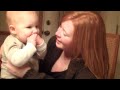 Ryan Gets Tickled