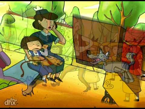 Novas Aventuras da Madeline 303 - Madeline e as Marionetes