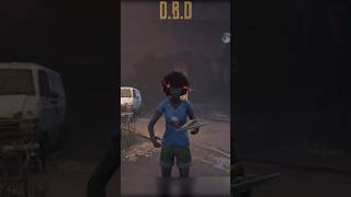 【DBD】10周年のお食事 #dbd #deadbydaylight #dbdshorts #shorts