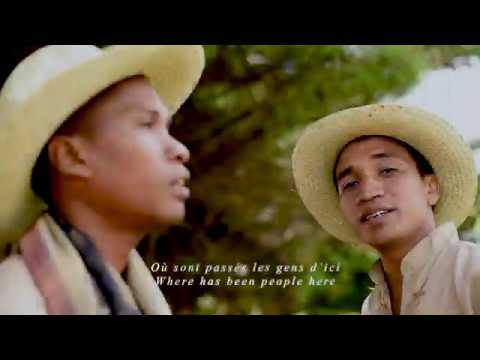 TARIKA MIVAZO - TANANA HAOLO