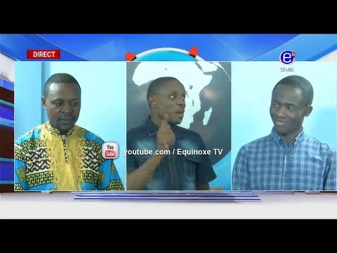 PIDGIN NEWS DEBATE SATURDAY FEBRUARY 2nd 2019 EQUINOXE TV