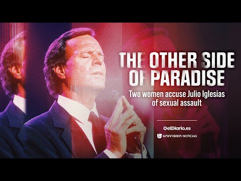 The Other Side of Paradise